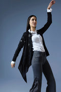Cardigan BlackStar