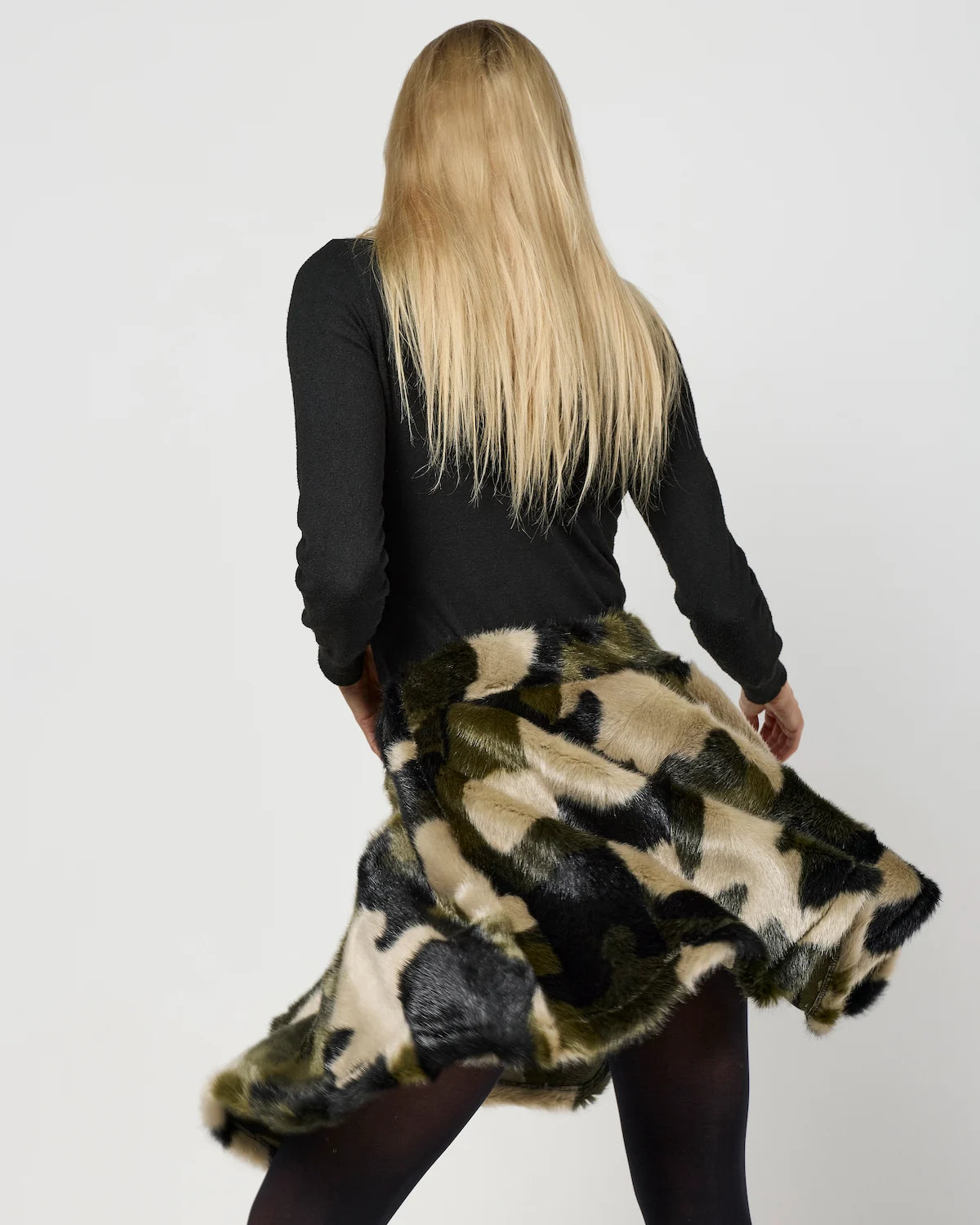 Gonna "Seria solo di nome"