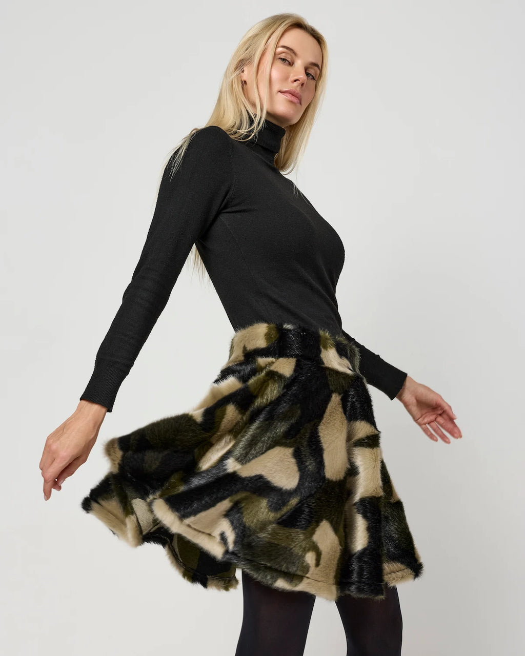 Gonna "Seria solo di nome"