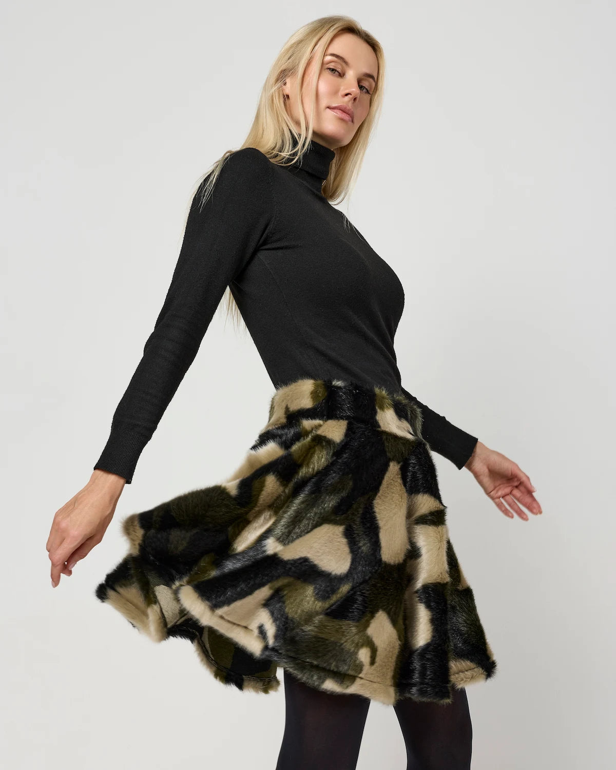 Gonna "Seria solo di nome"