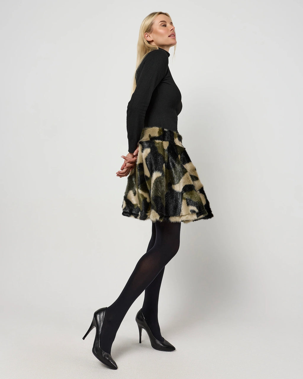 Gonna "Seria solo di nome"