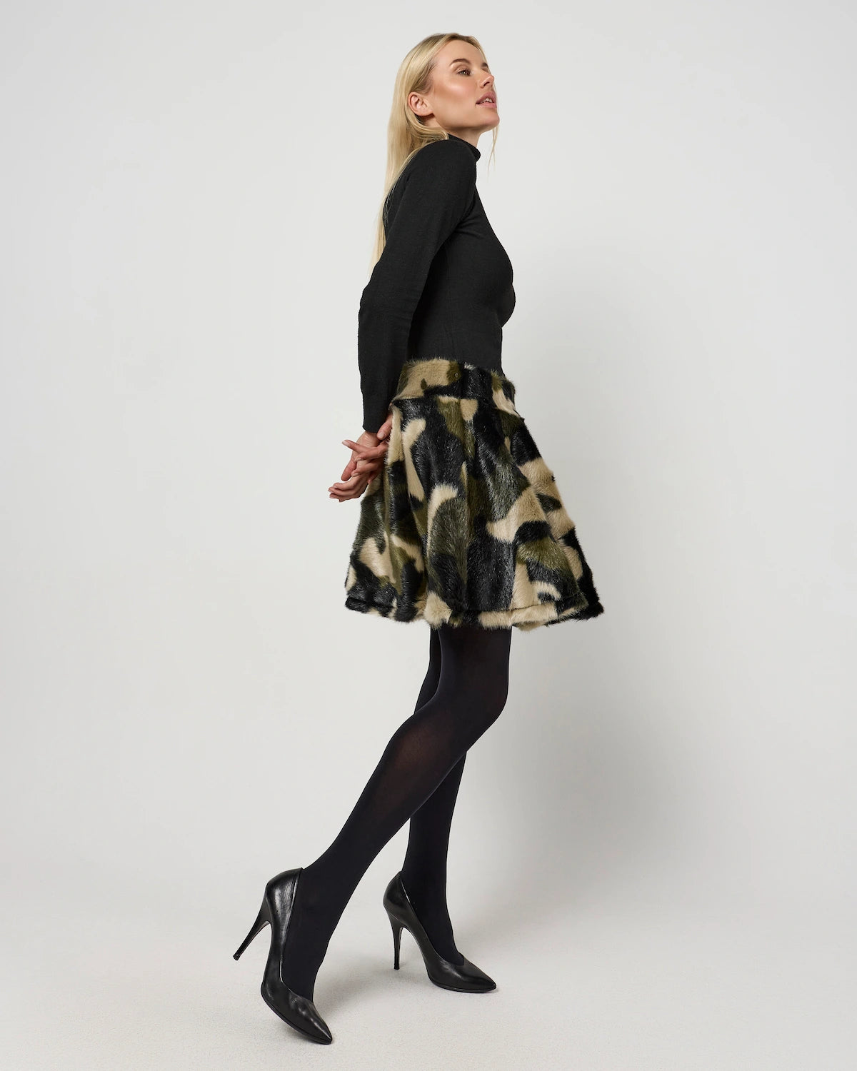 Gonna "Seria solo di nome"