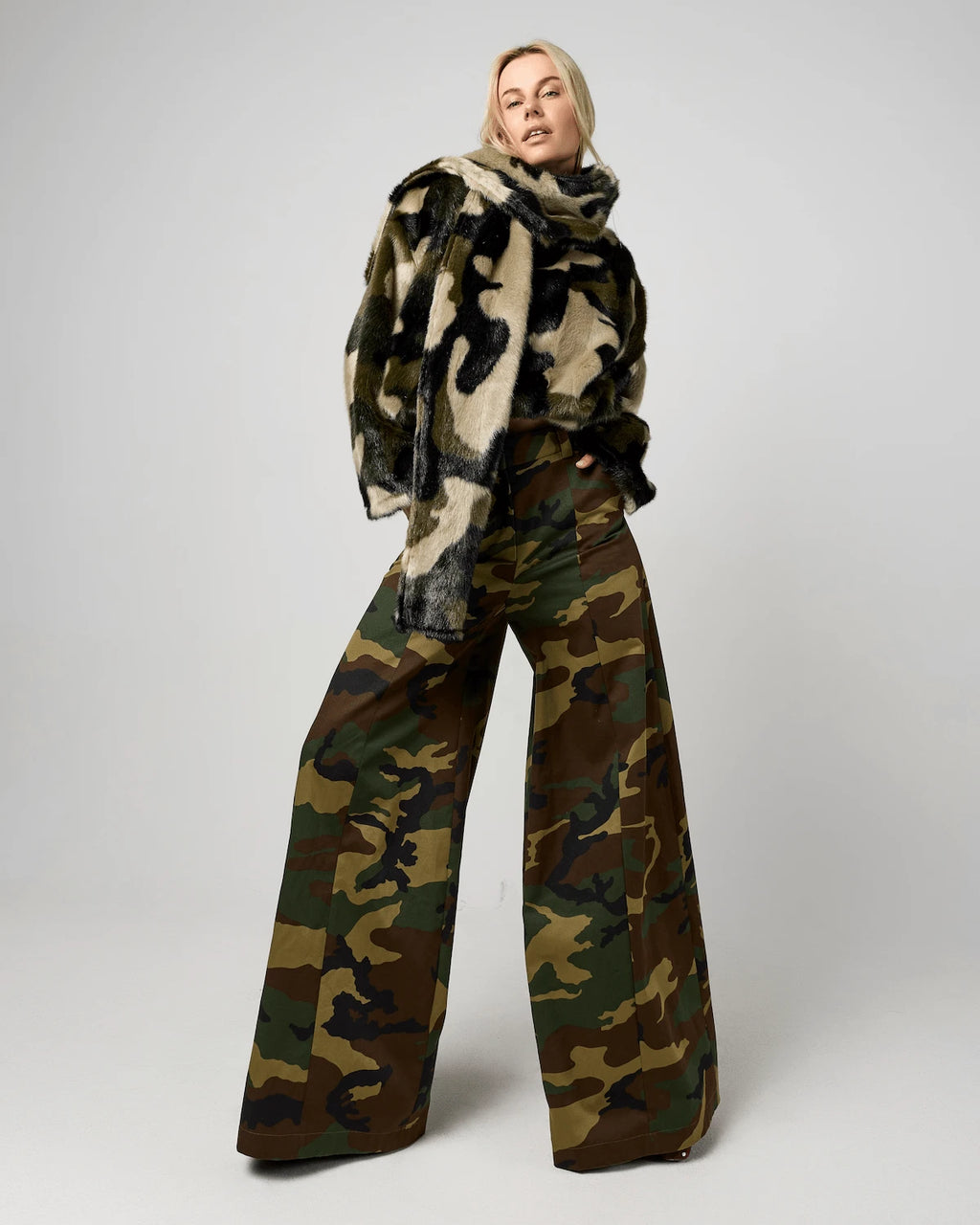 Jumper Dramma d'armadio