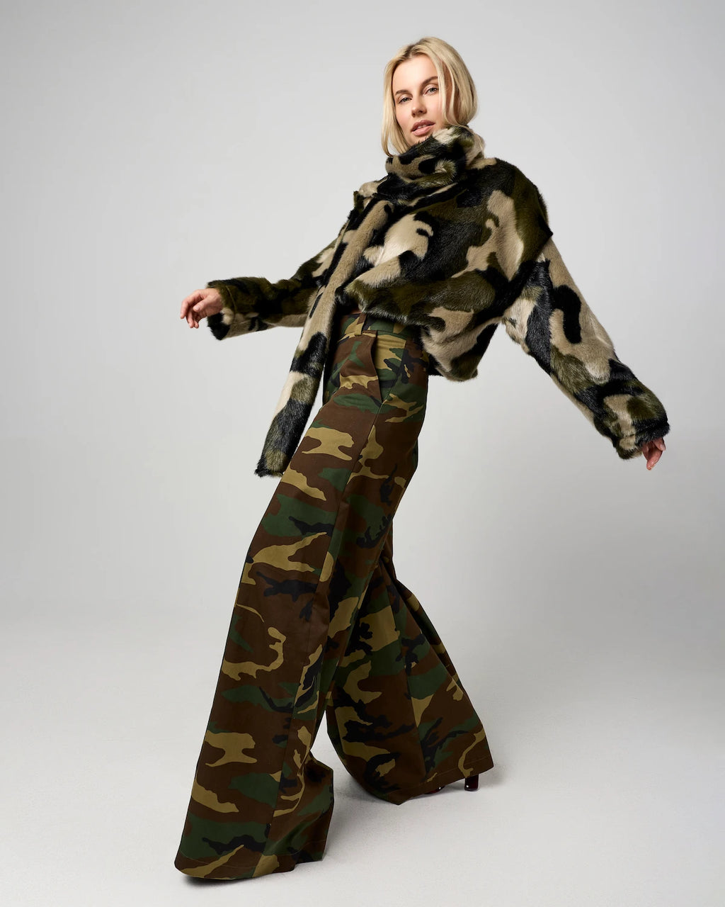 Jumper Dramma d'armadio