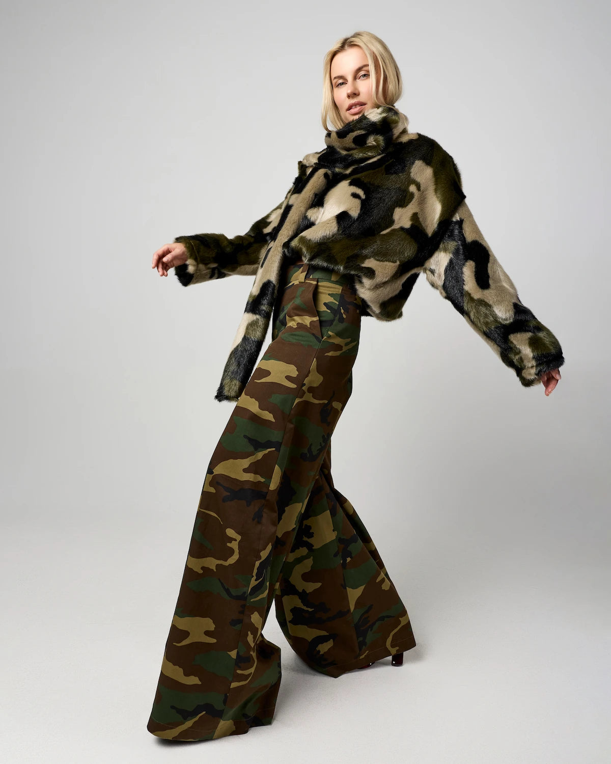 Jumper Dramma d'armadio