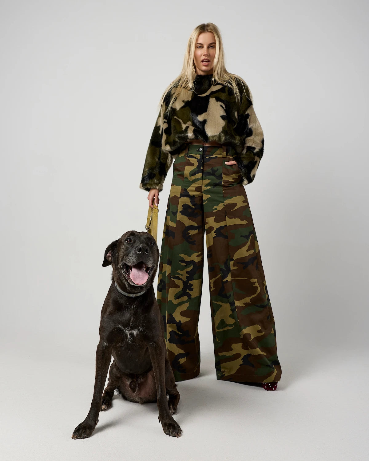 Jumper Dramma d'armadio