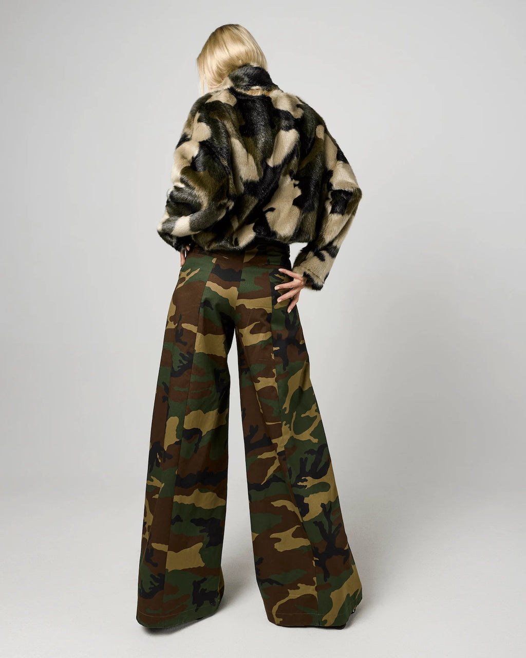 Jumper Dramma d'armadio