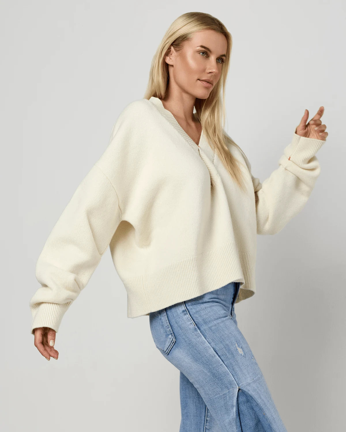 Maglione Comfort Zone