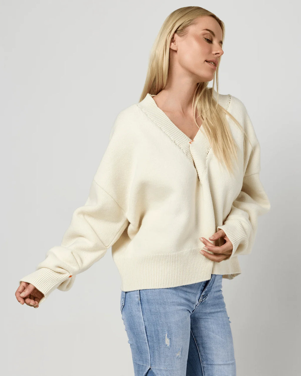 Maglione Comfort Zone