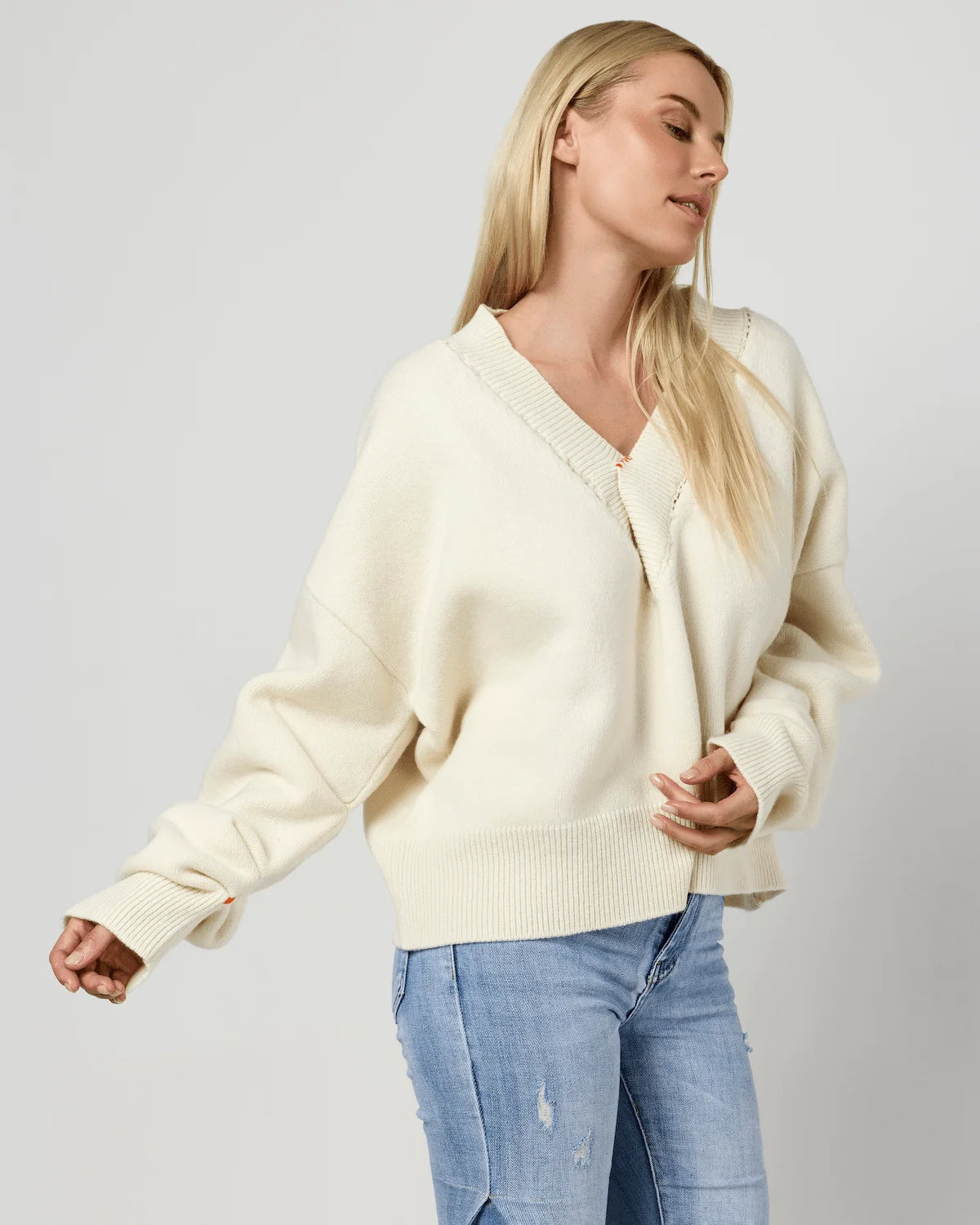 Maglione Comfort Zone