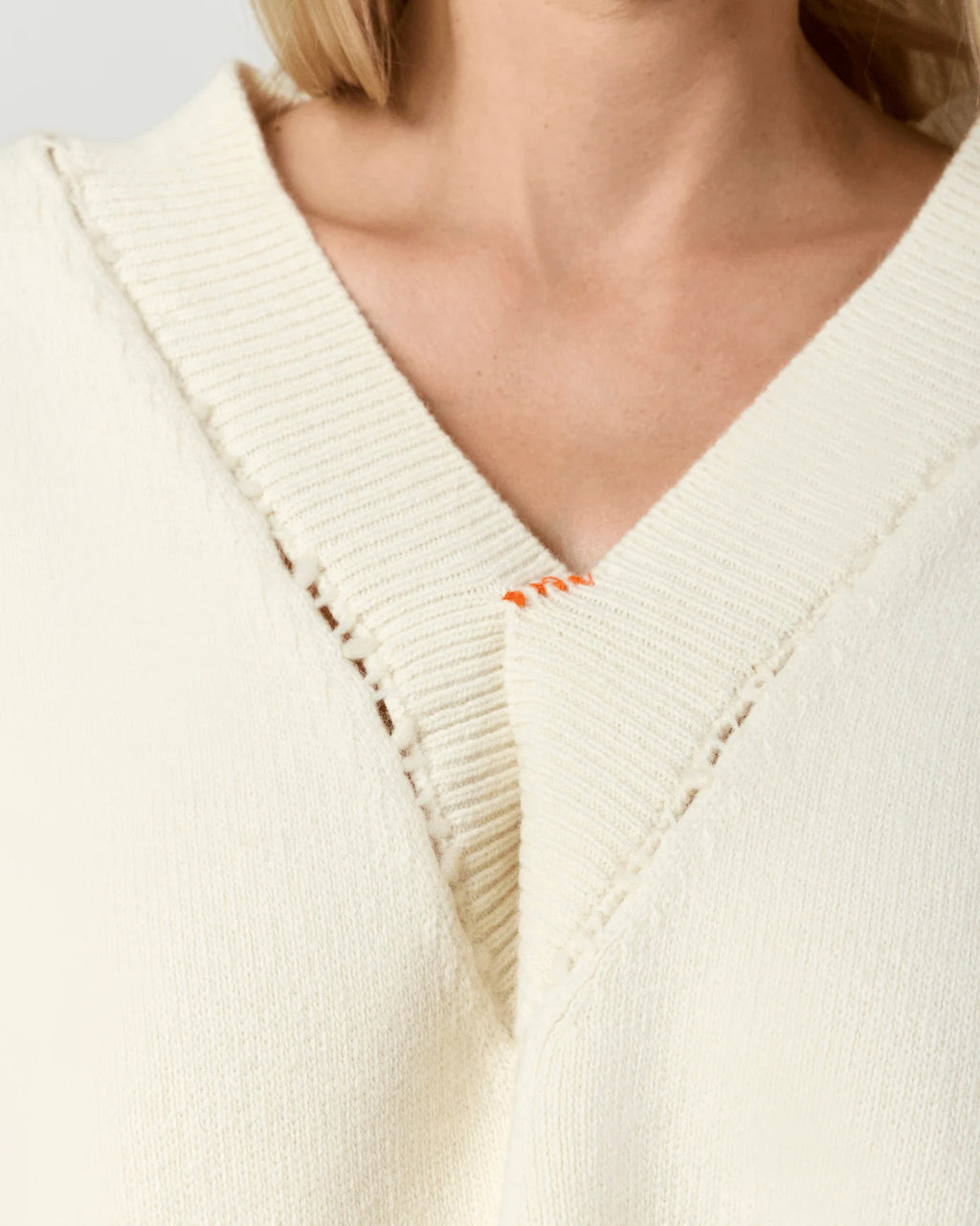 Maglione Comfort Zone