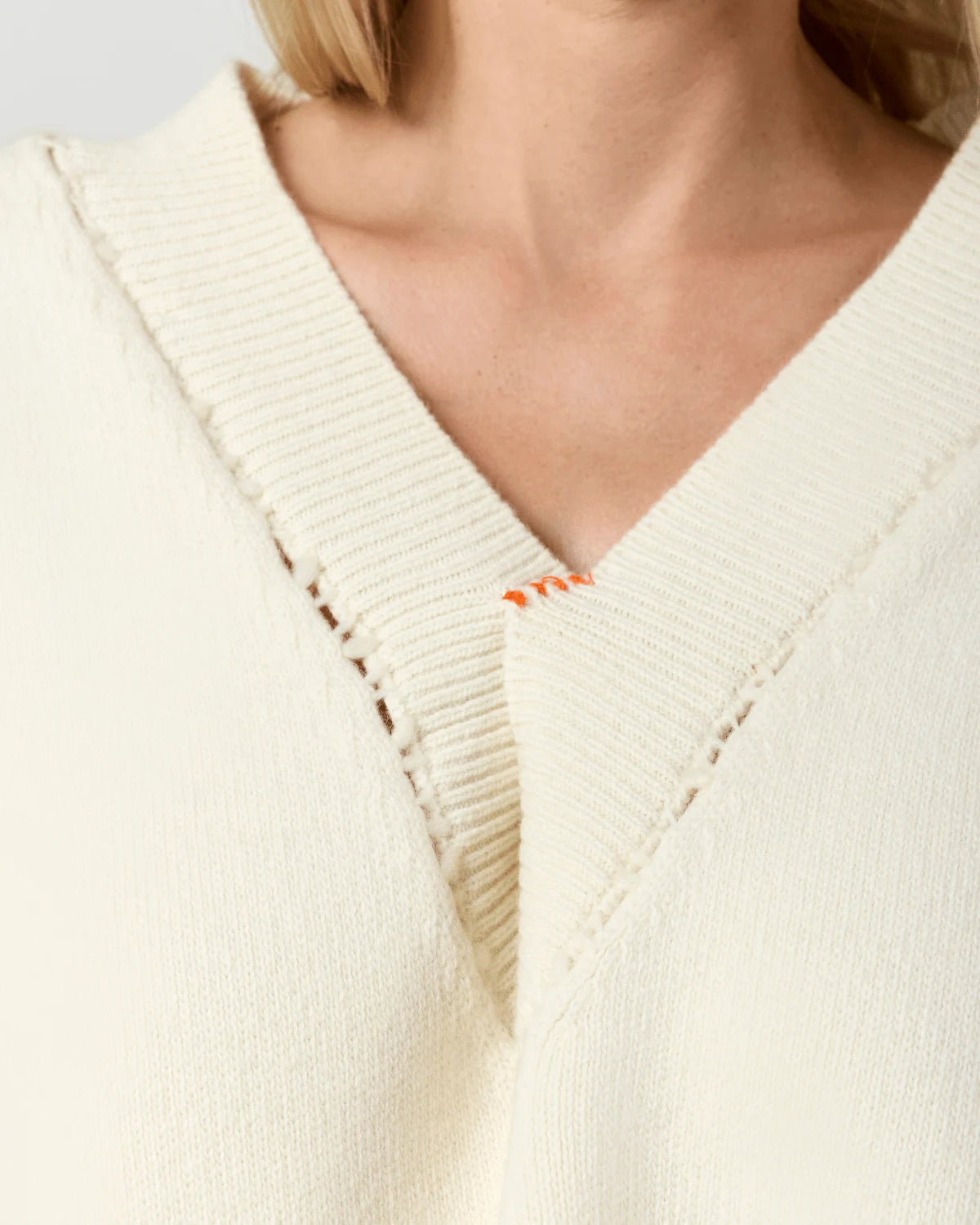 Maglione Comfort Zone