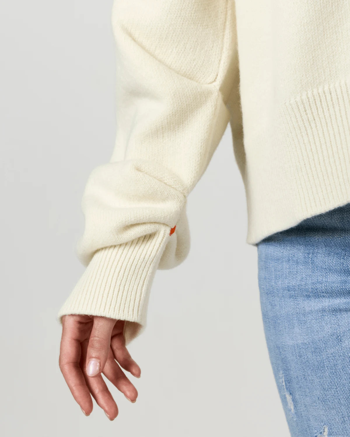 Maglione Comfort Zone