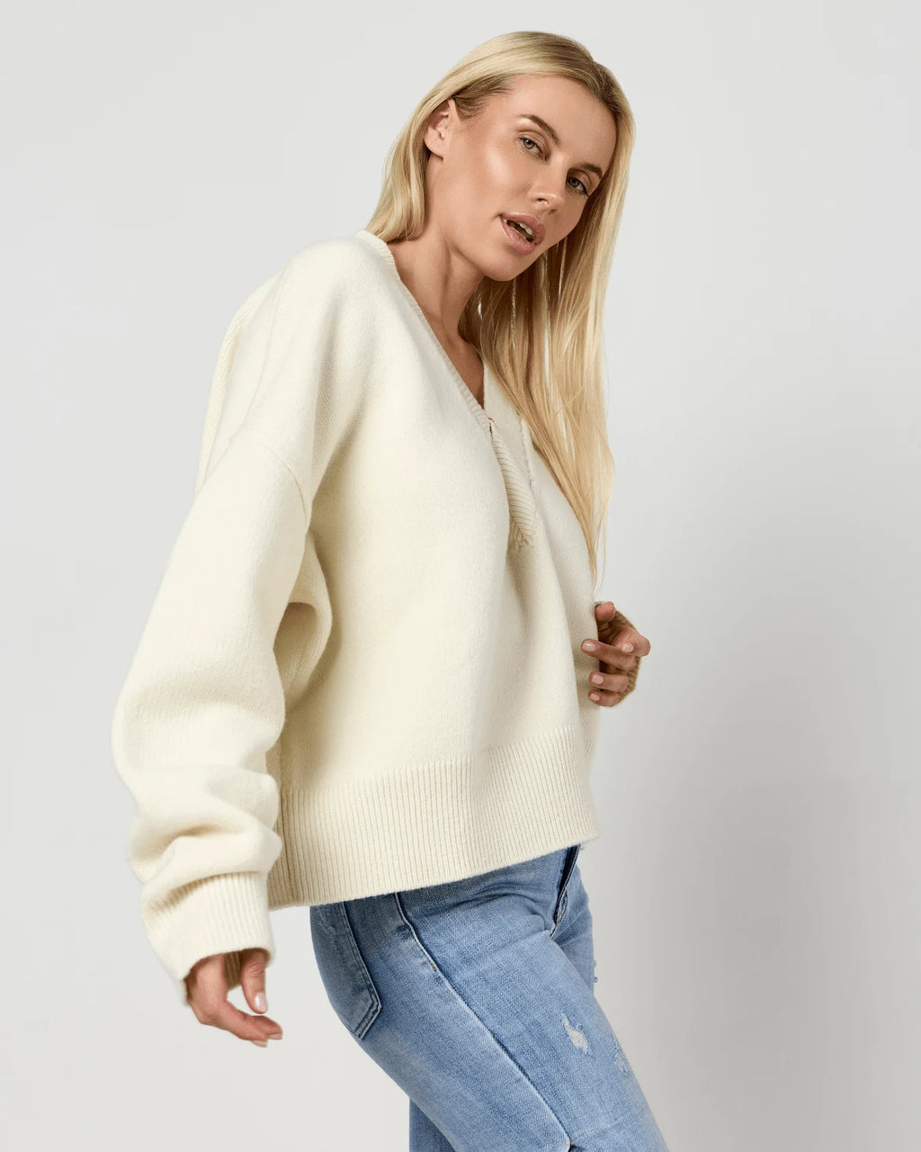 Maglione Comfort Zone