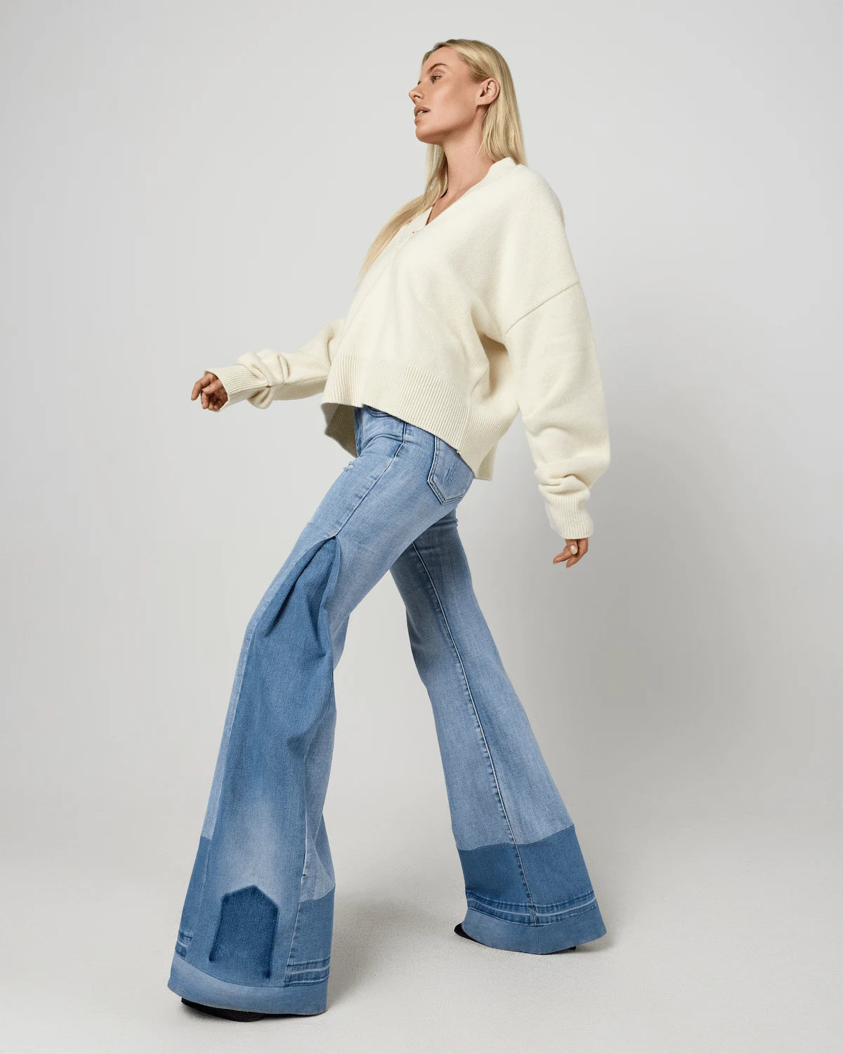 Maglione Comfort Zone