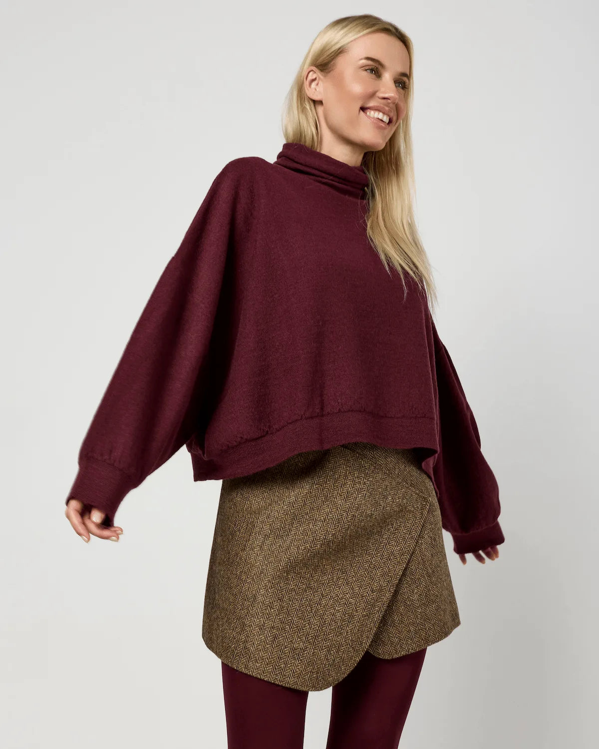 Maglione problem solving