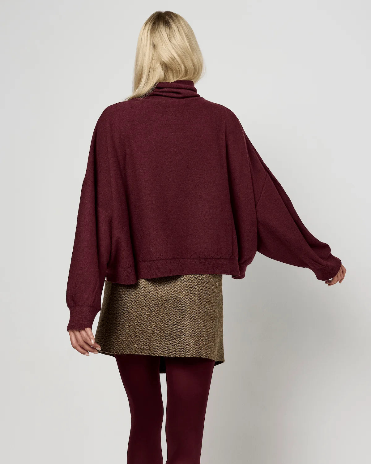 Maglione problem solving