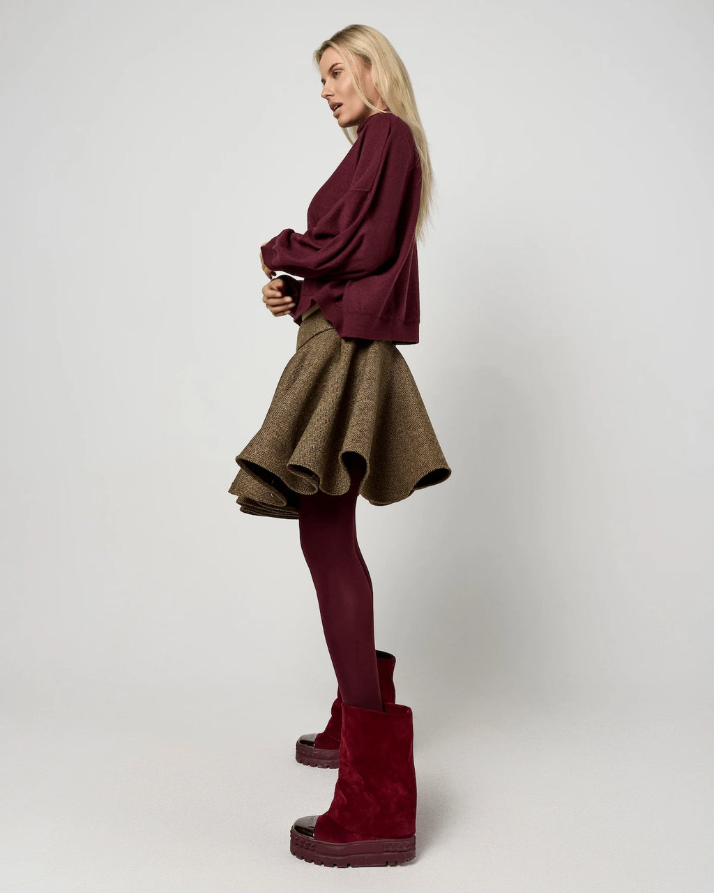 Maglione problem solving