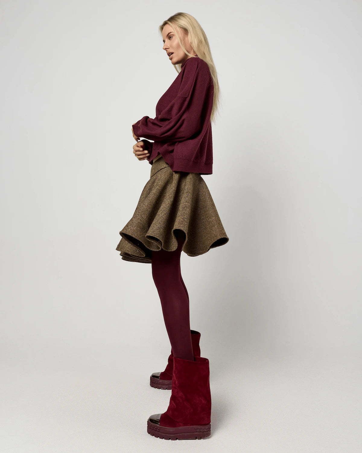 Maglione problem solving