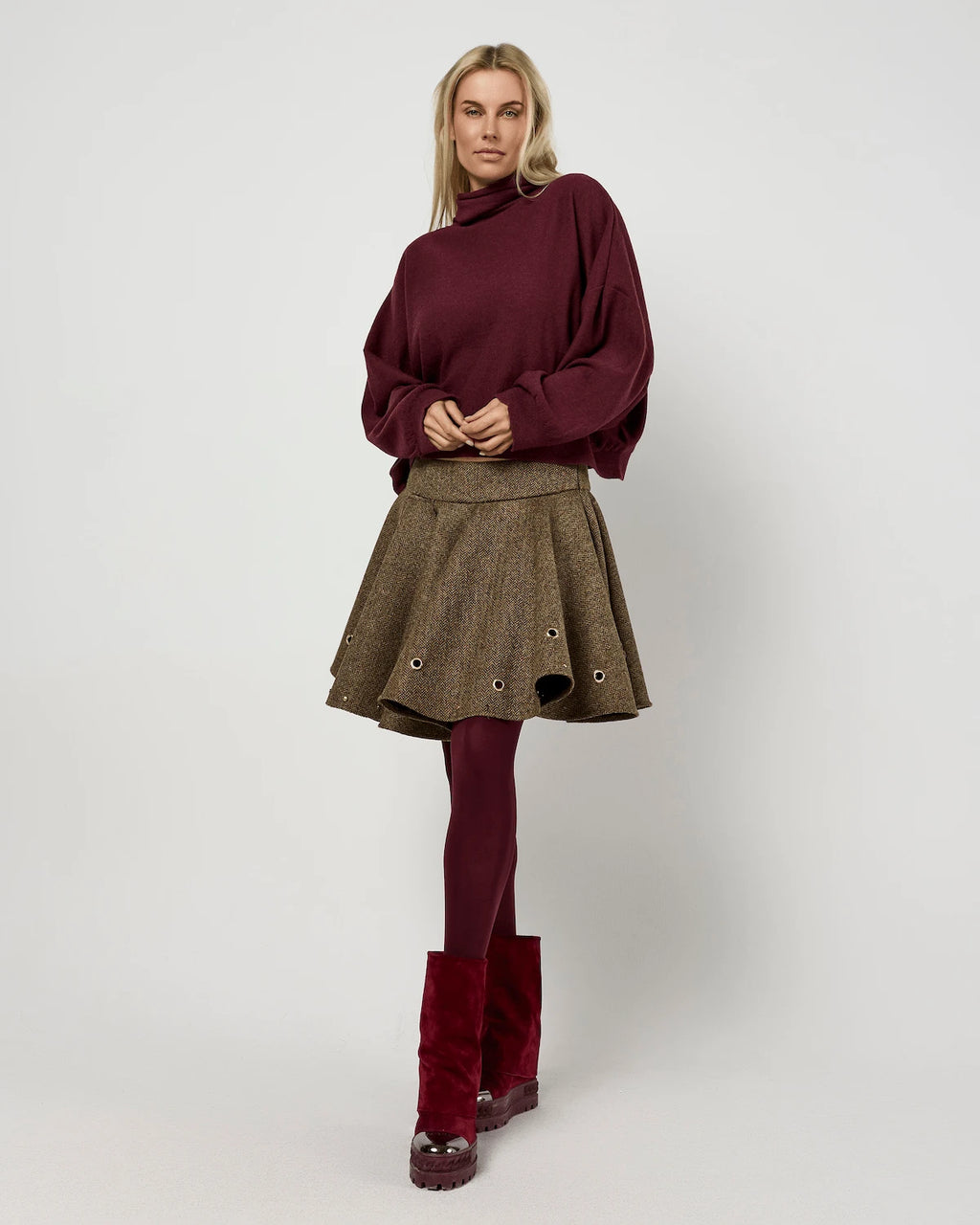 Maglione problem solving