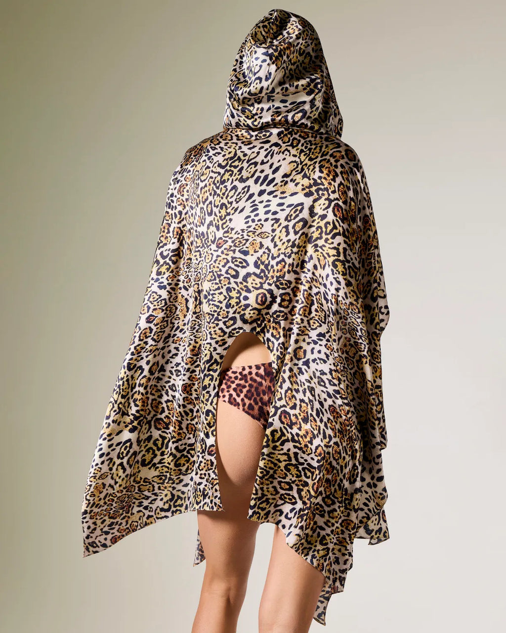 Mini Kimono Lea Honoka