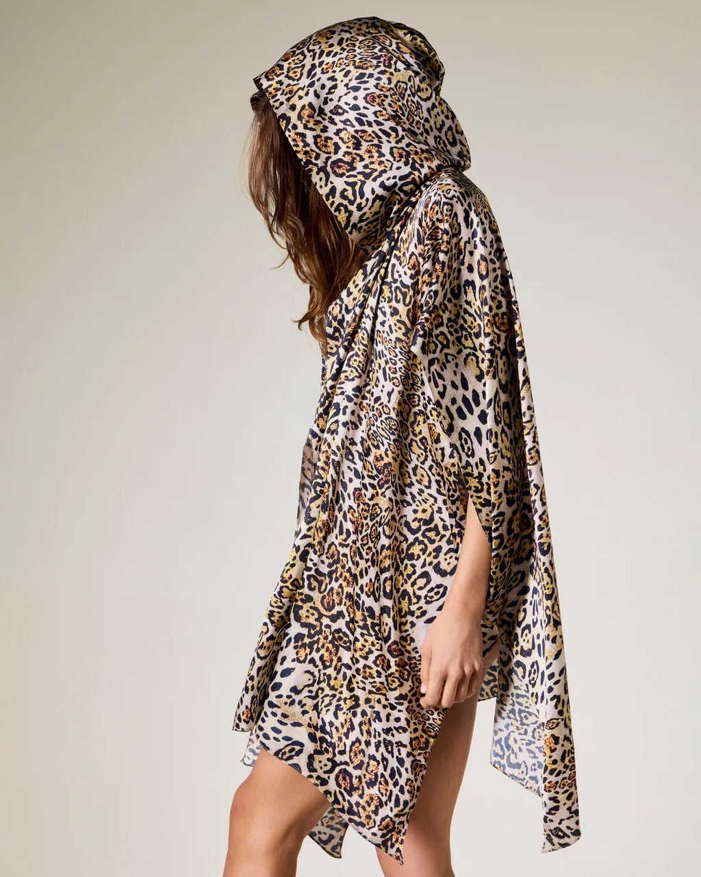 Mini Kimono Lea Honoka