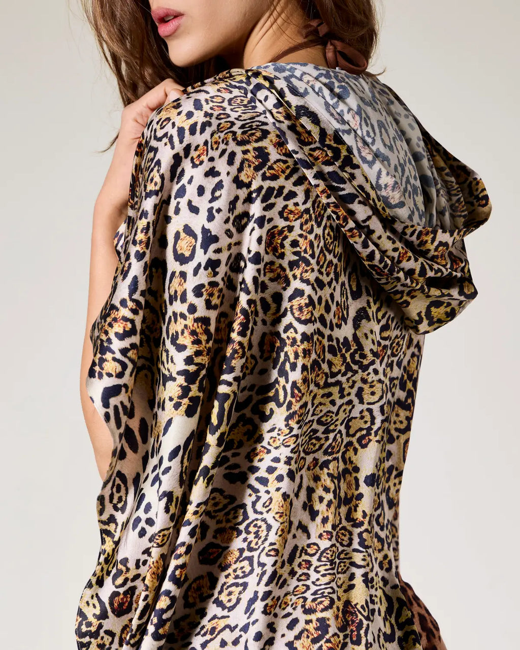 Mini Kimono Lea Honoka