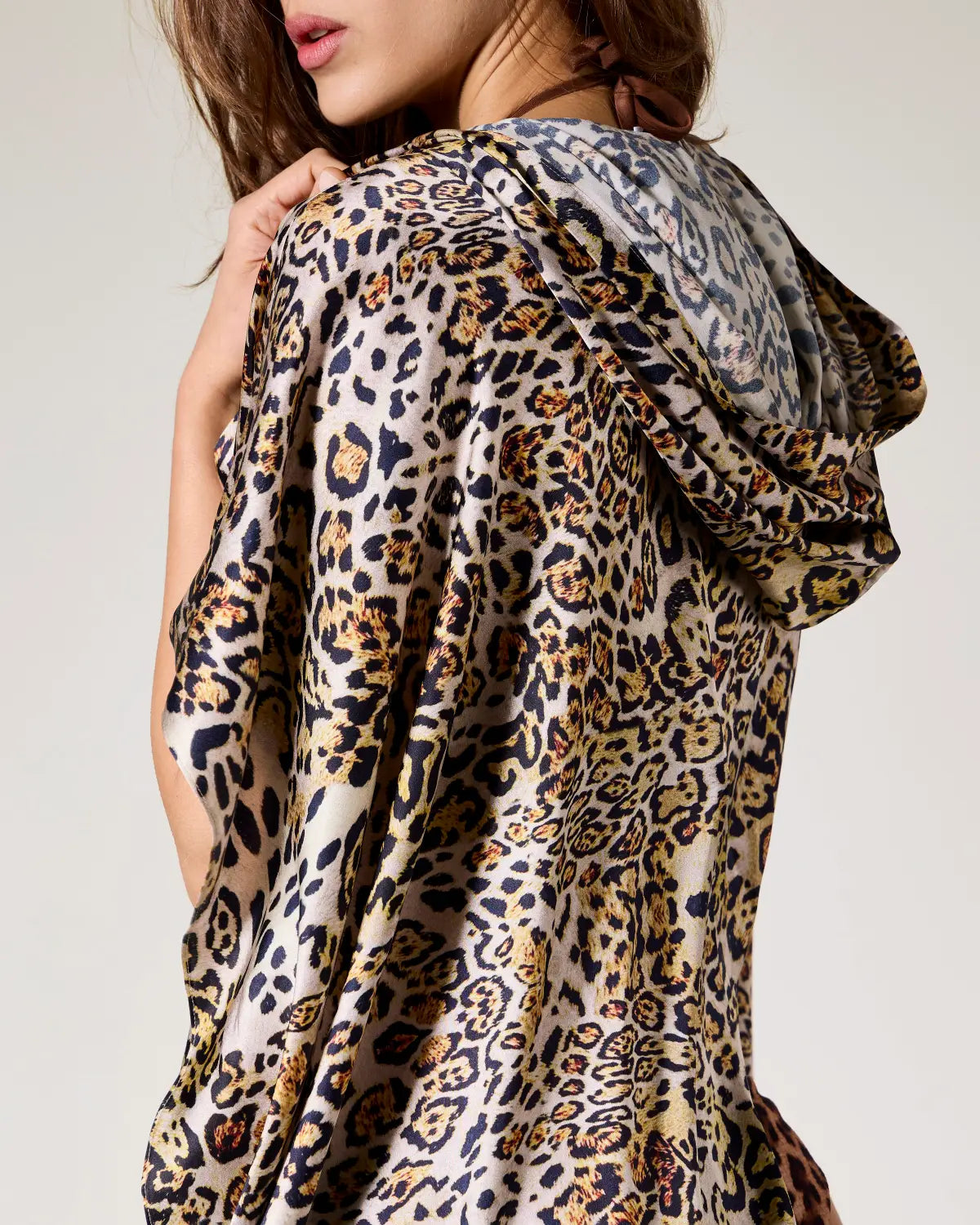 Mini Kimono Lea Honoka