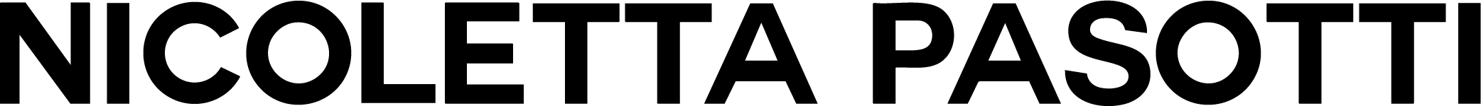 Atelier Nicoletta Pasotti