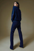 Pantaloni GraceBlue