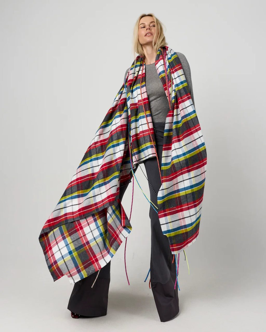 Sciarpa Campione di Kite