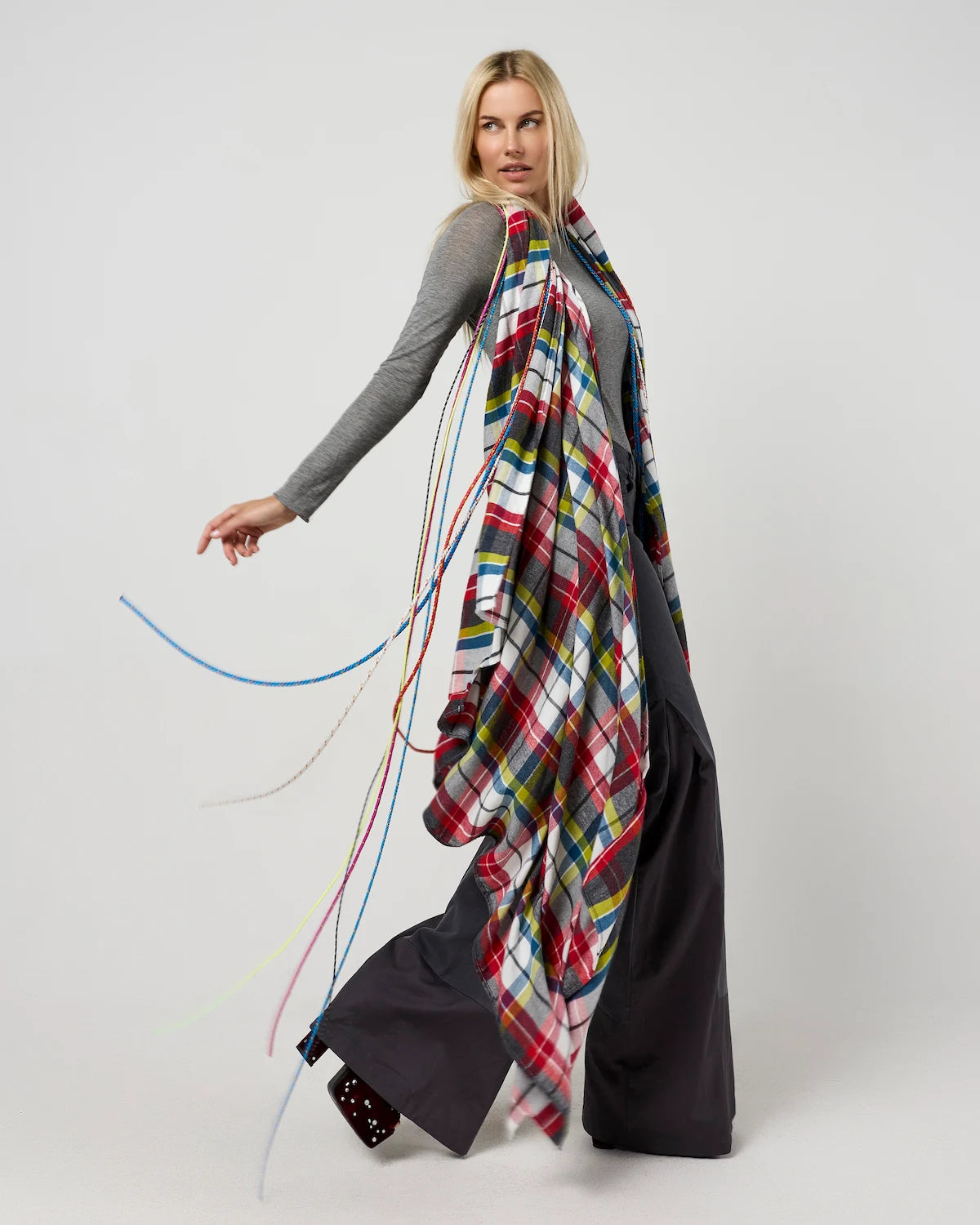 Sciarpa Campione di Kite