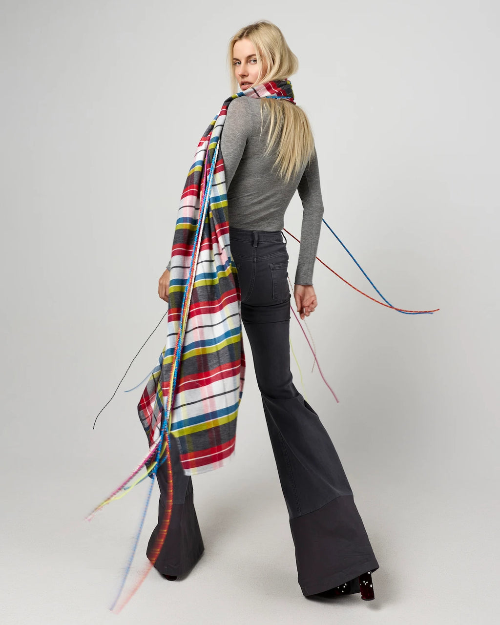 Sciarpa Campione di Kite