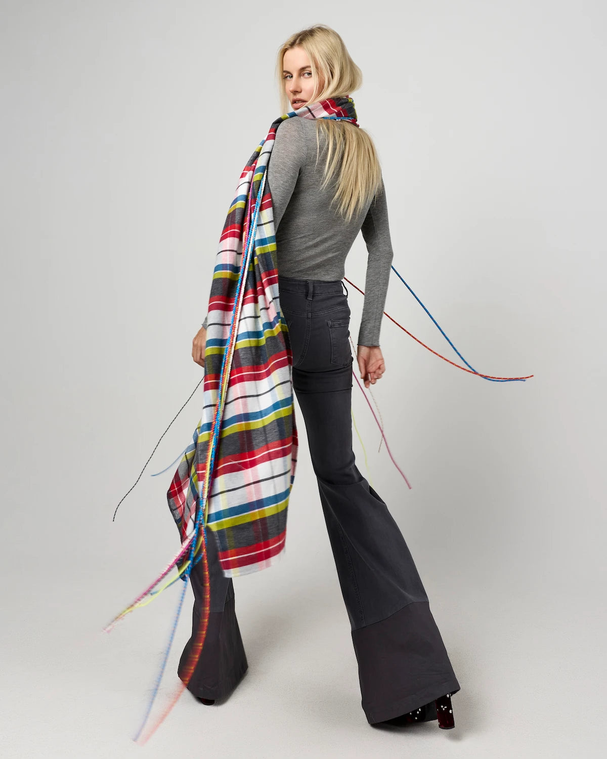 Sciarpa Campione di Kite