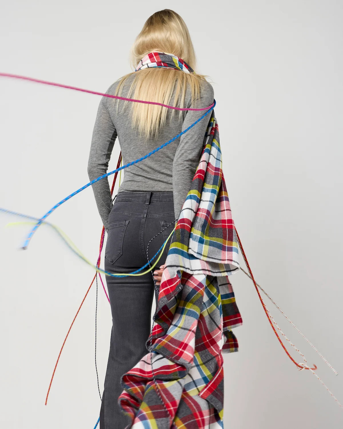 Sciarpa Campione di Kite