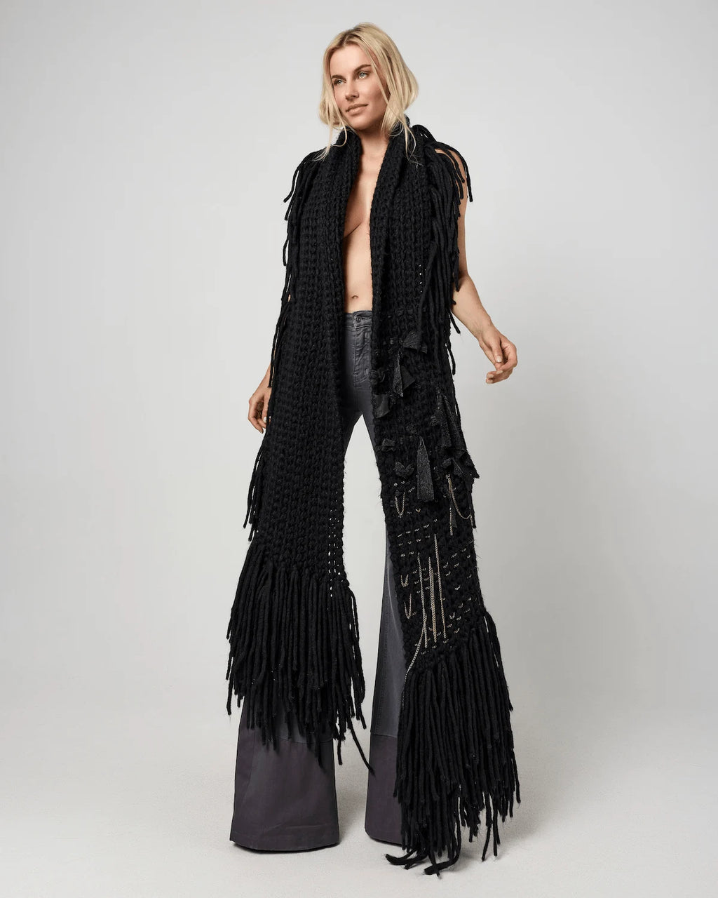 Sciarpa "Non per tutte"