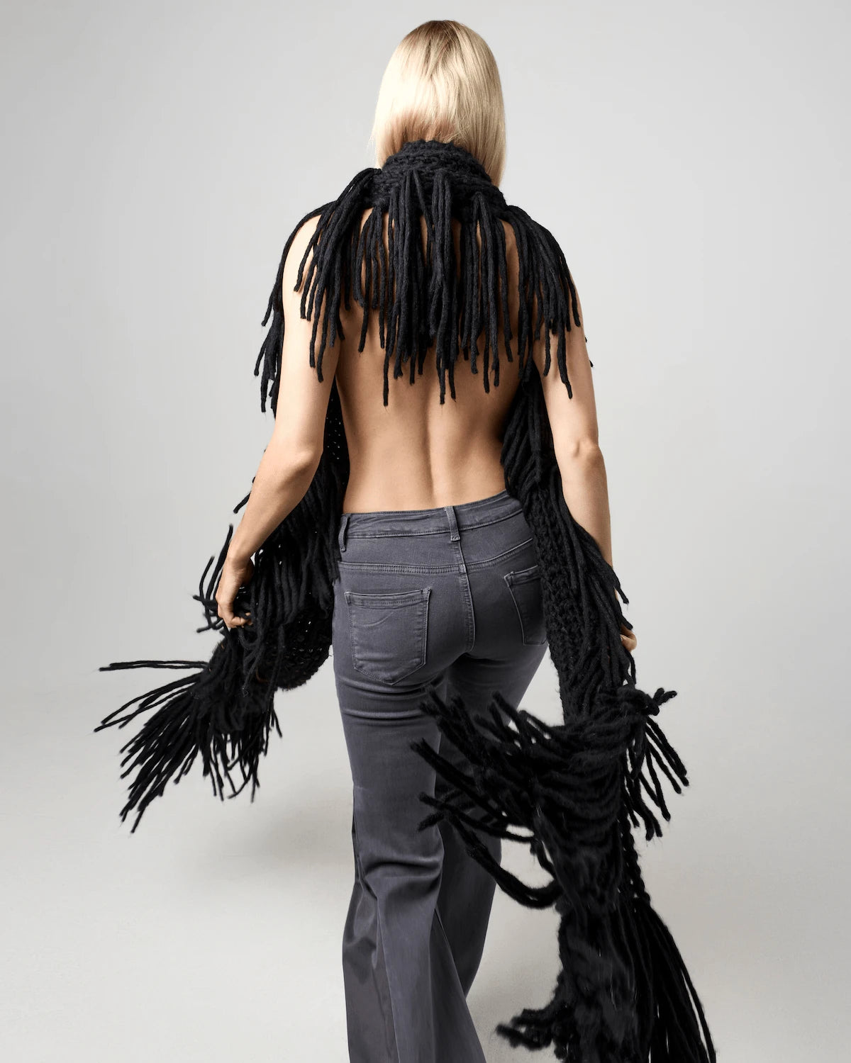 Sciarpa "Non per tutte"