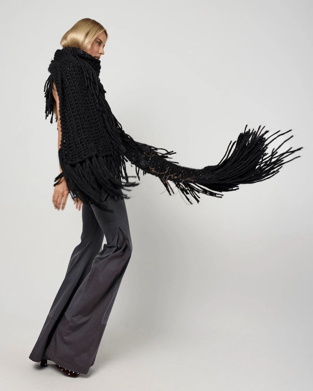 Sciarpa "Non per tutte"