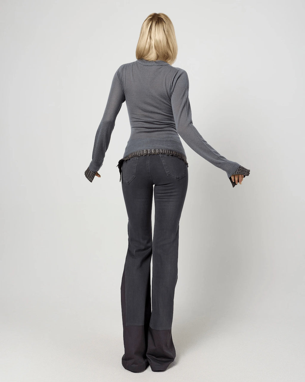 Top "Sotto tono ma non troppo"