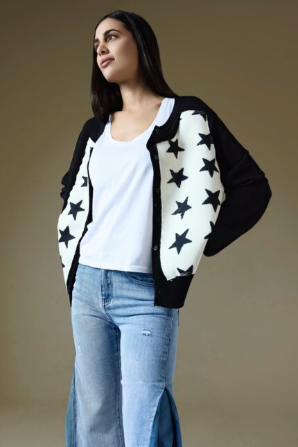 Maglia Trendy Star